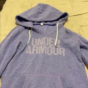 Under Armour Hoodie